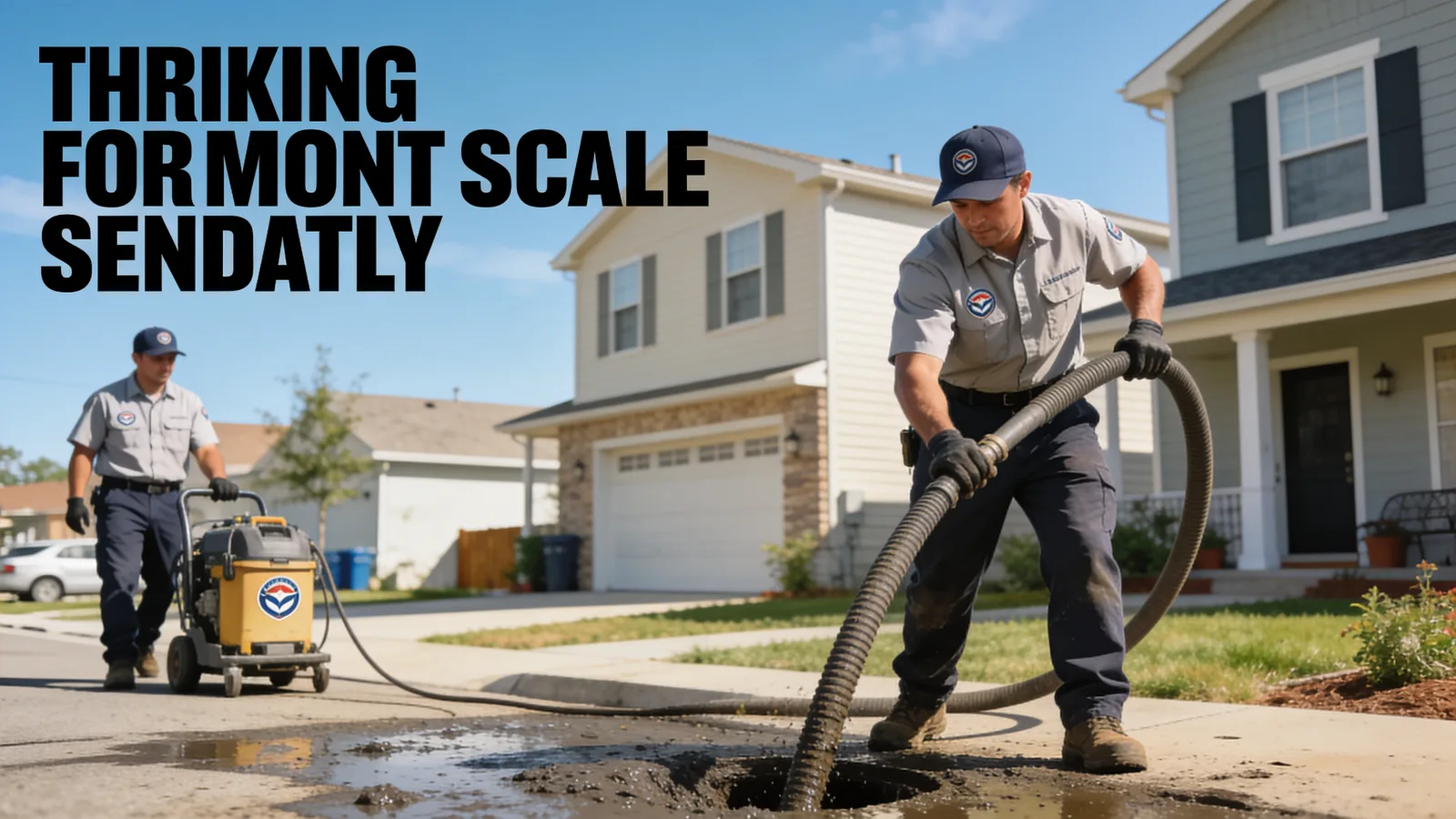 Sewage Cleanup in Hartford, KY near me